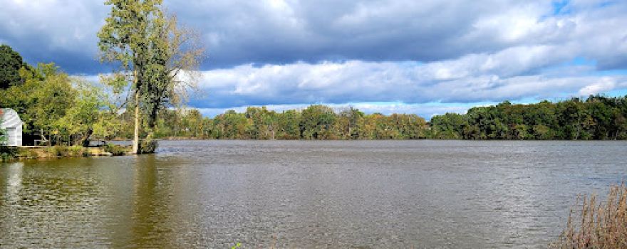 Indian Crossing Trails Park