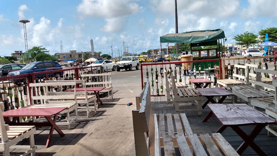 General Mathieu Kerekou Friendship Stadium