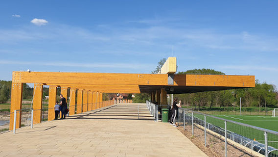 ŠRC Vlado Lešćan - Duspe