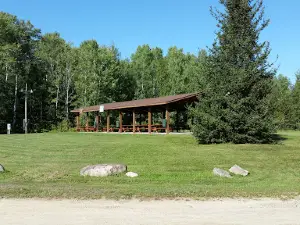 O'Brien Resevoir Beach