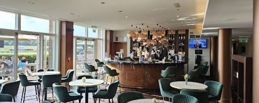 Lingfield Park Golf Club