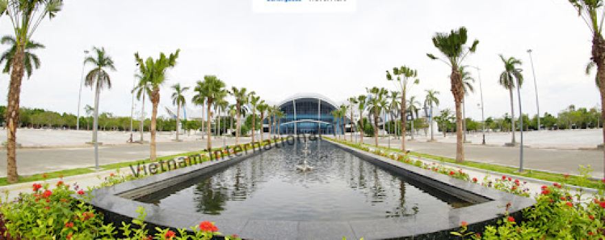 Center Expo