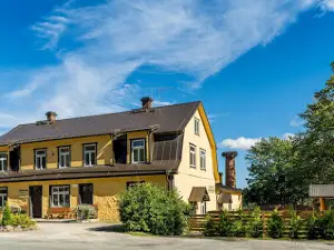 Lokuta Puhkekeskus