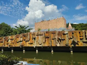 Aladin's Resort & Water Park