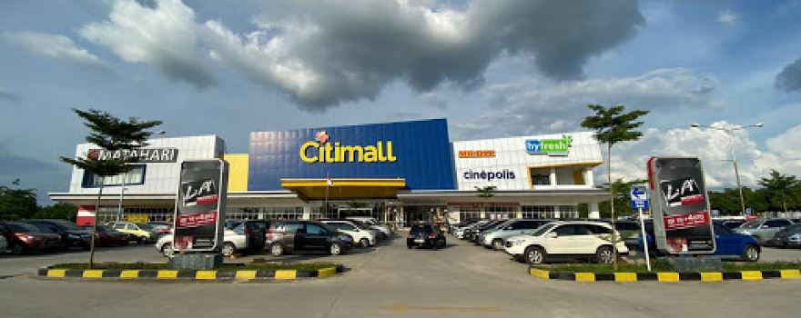 Cinepolis Prabumulih