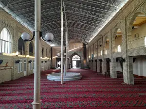 Gumbaz Masjidi