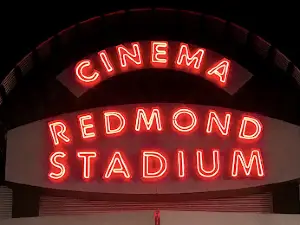 Redmond Cinemas