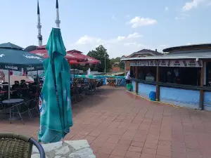 Vodenipark Kozarac