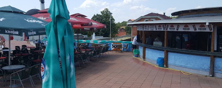 Vodenipark Kozarac