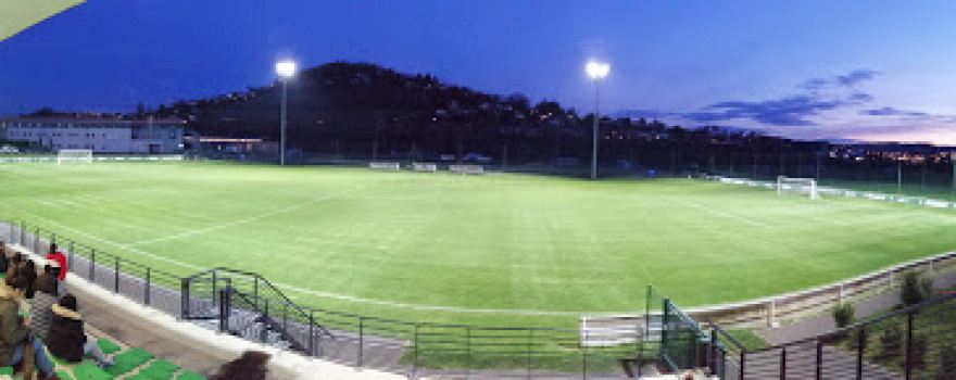 Stade Aimé Jacquet