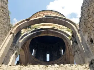Ishan Manastırı
