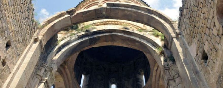 Ishan Manastırı
