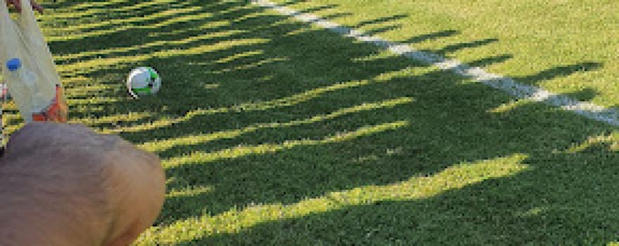 Stadion OFK Osečina