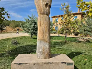 Infinite Gratitude Village