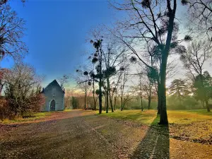 Domaine de Soulièvres