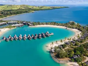 Momi Bay Resort