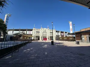 Estadio Revolución