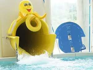 やくらいウォーターパーク