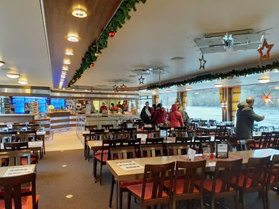 Loreley-linie port