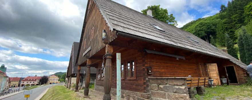 Městské muzeum Žacléř