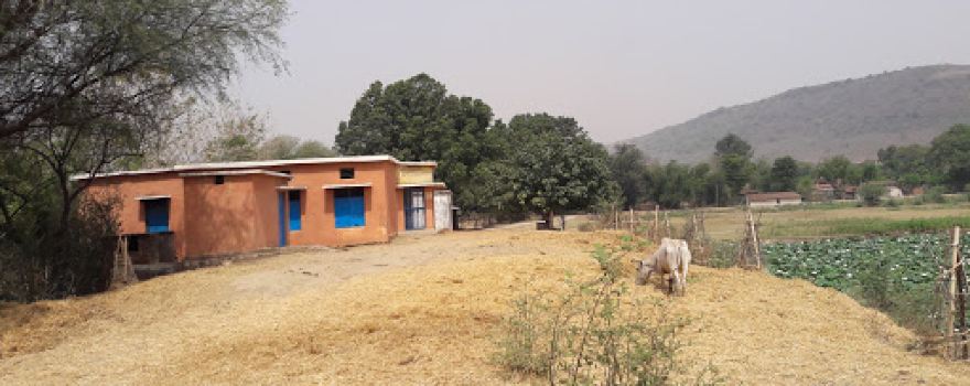Vijaypur Talab