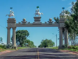 Portal De Jateí