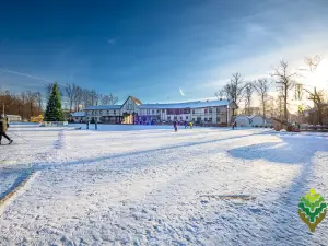 Odintsovskiy Park Kul'tury, Sporta I Otdykha Imeni Geroya Rossii Larisy Lazutinoy