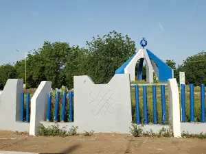 Giginya Memorial Stadium Sokoto