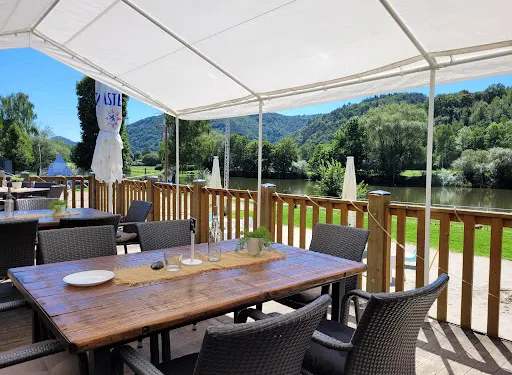 Camping Beach Club Fachbach an der Lahn