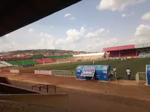 Stade de Gitega