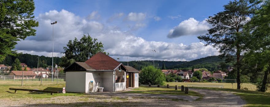 Camping Municipal