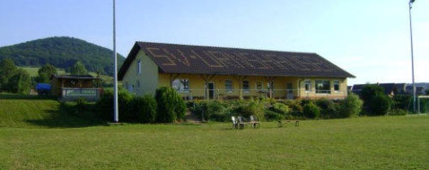 Sportplatz Urnshausen