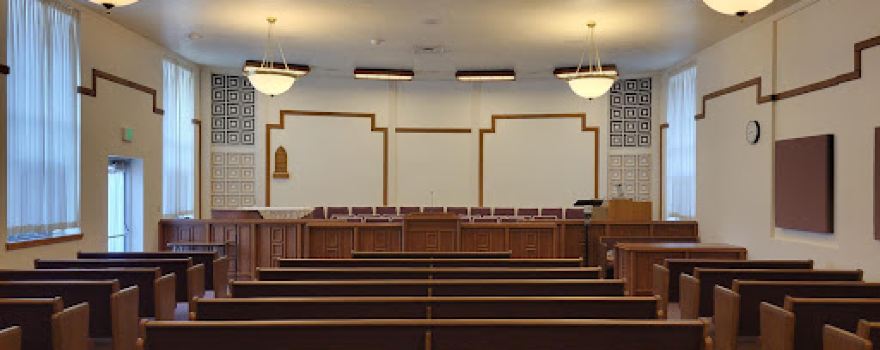 The Church of Jesus Christ of Latter-day Saints