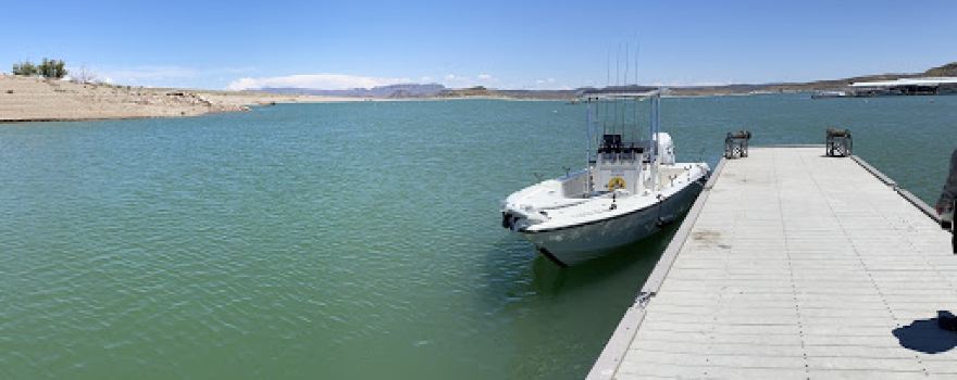 Land of Enchantment Fishing & Hunting Adventures