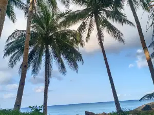 Karakelong Island