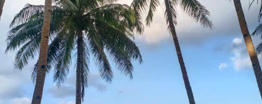 卡臘開隆島