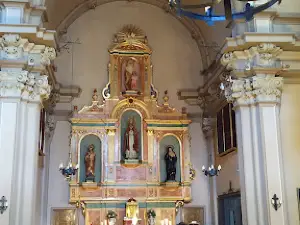 Sant Mateu