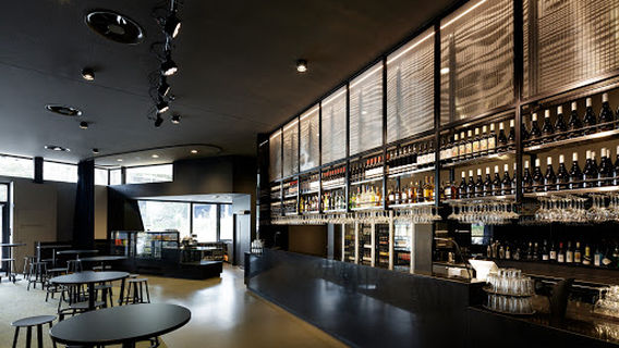 The Ian Potter Centre for Performing Arts