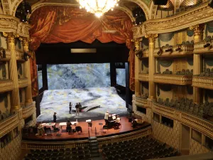 Grand Théâtre de Bordeaux
