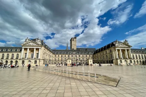 Liberation Square
