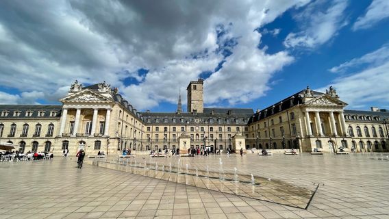 Dijon