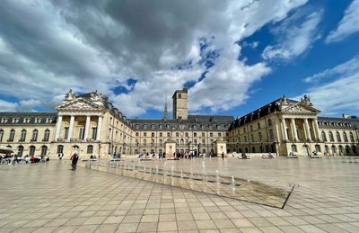 Liberation Square