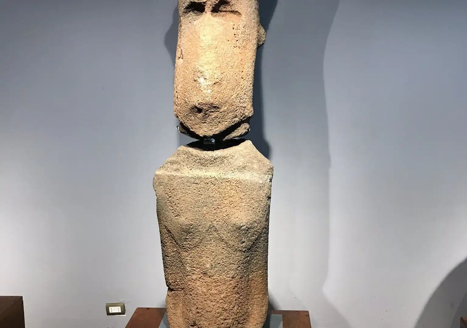 Hotels near Museo Antropologico P. Sebastian Englert