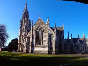 First Church Of Otago