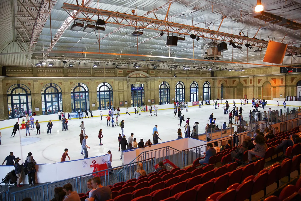 4_Alexandra Palace