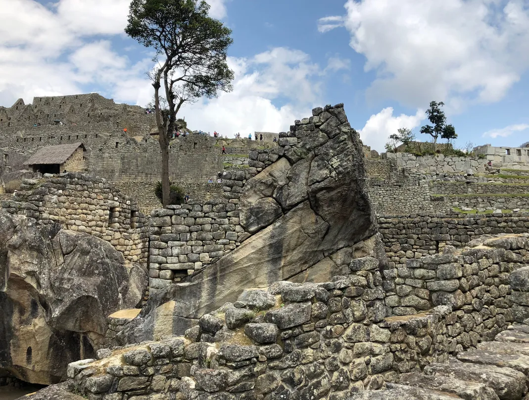 3_Temple of the Condor