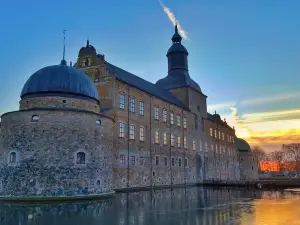 Vadstena Castle