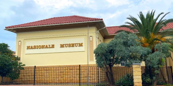 The National Museum