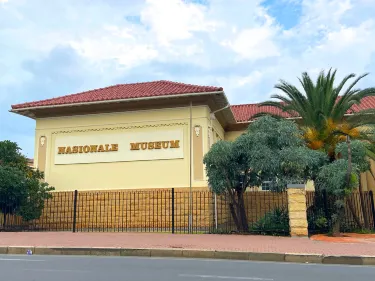 The National Museum
