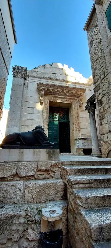 5_Jupiter's Temple